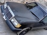 Mercedes 200 D-5