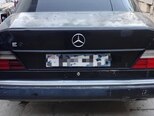 Mercedes 200 D-2