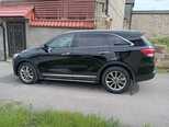 Kia Sorento-9
