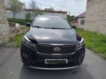 Kia Sorento-1