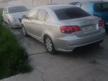 GWM (Great Wall Motor) Voleex C30-4