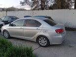 GWM (Great Wall Motor) Voleex C30-3