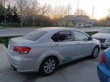 GWM (Great Wall Motor) Voleex C30-2