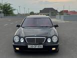 Mercedes E 240-2