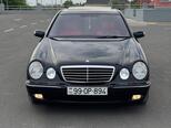 Mercedes E 240-1