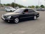 Mercedes E 240-3