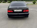 Mercedes E 240-5