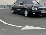 Mercedes E 240-6