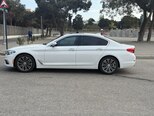 BMW 530-3