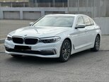 BMW 530-1