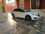 Chevrolet Cruze-3