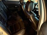 Chevrolet Cruze-2