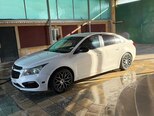 Chevrolet Cruze-1