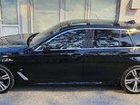 BMW 520-4