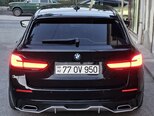 BMW 520-2