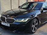 BMW 520-1