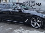 BMW 520-21