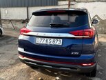 Baic X35-4