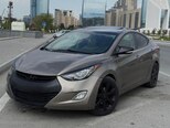 Hyundai Elantra-2