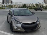 Hyundai Elantra-3