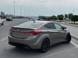 Hyundai Elantra-8