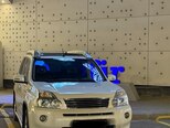 Nissan X-Trail-1