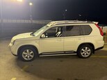 Nissan X-Trail-5