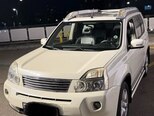 Nissan X-Trail-3