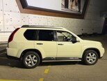 Nissan X-Trail-4