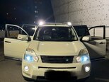 Nissan X-Trail-16