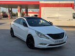 Hyundai Sonata-1
