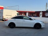 Hyundai Sonata-8