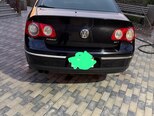 Volkswagen Passat-9