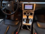 Volkswagen Passat-6