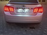 Chevrolet Cruze-2