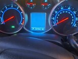 Chevrolet Cruze-5