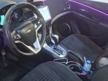 Chevrolet Cruze-8
