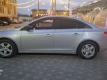 Chevrolet Cruze-3