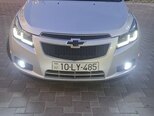 Chevrolet Cruze-1