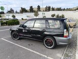 Subaru Forester-5