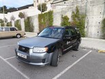 Subaru Forester-2
