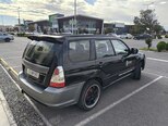 Subaru Forester-3