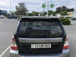 Subaru Forester-4