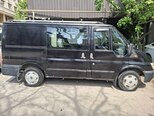 Ford Transit-7