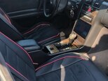 Mercedes E 220-6
