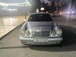 Mercedes E 220-5