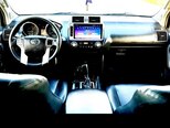 Toyota Land Cruiser Prado-5