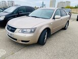 Hyundai Sonata-4