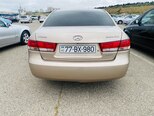 Hyundai Sonata-2