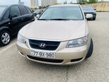 Hyundai Sonata-1